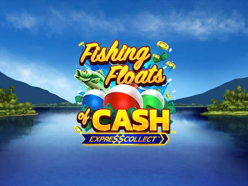 Fishing Floats of Cash - Lance o anzol e ganhe dinheiro!
