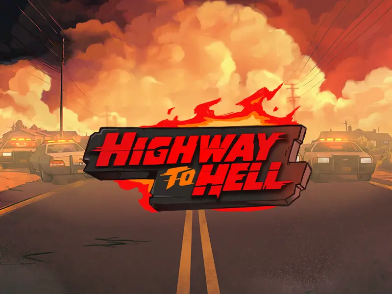 Highway to Hell - Acelere rumo aos ganhos!